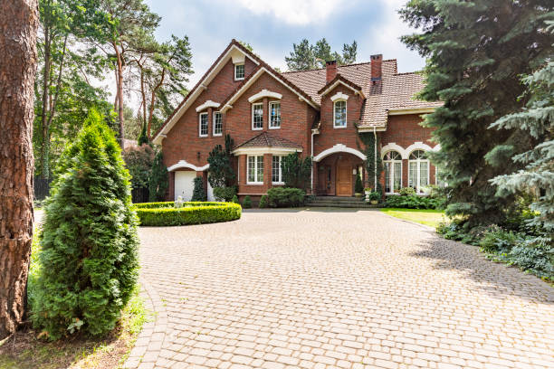 Best Commercial Driveway Pavers  in Lake Zurich, IL