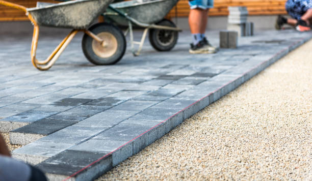 Best Interlocking Driveway Pavers  in Lake Zurich, IL