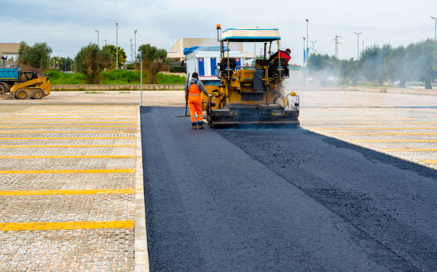 Trusted Lake Zurich, IL Driveway Pavers Experts