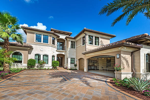 Best Interlocking Driveway Pavers  in Lake Zurich, IL