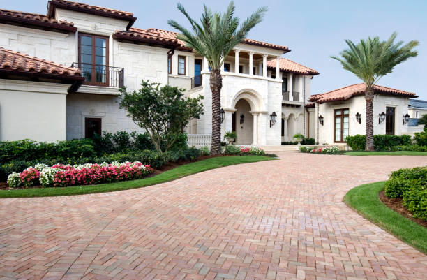 Reasons to Select Us for Your Driveway Paving Requirements in Lake Zurich, IL