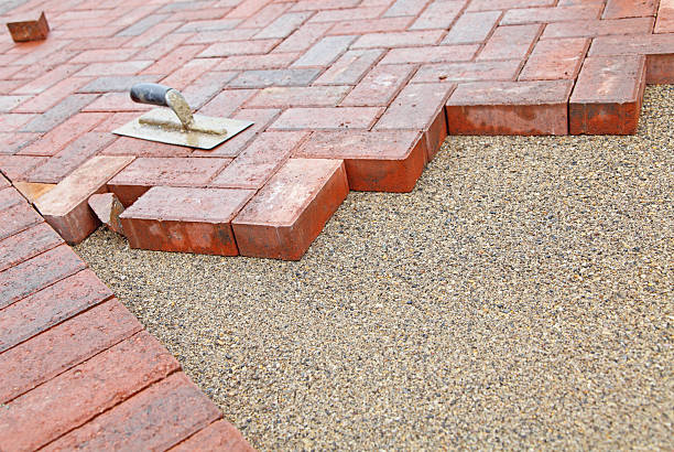 Best Driveway Repair Near Me  in Lake Zurich, IL